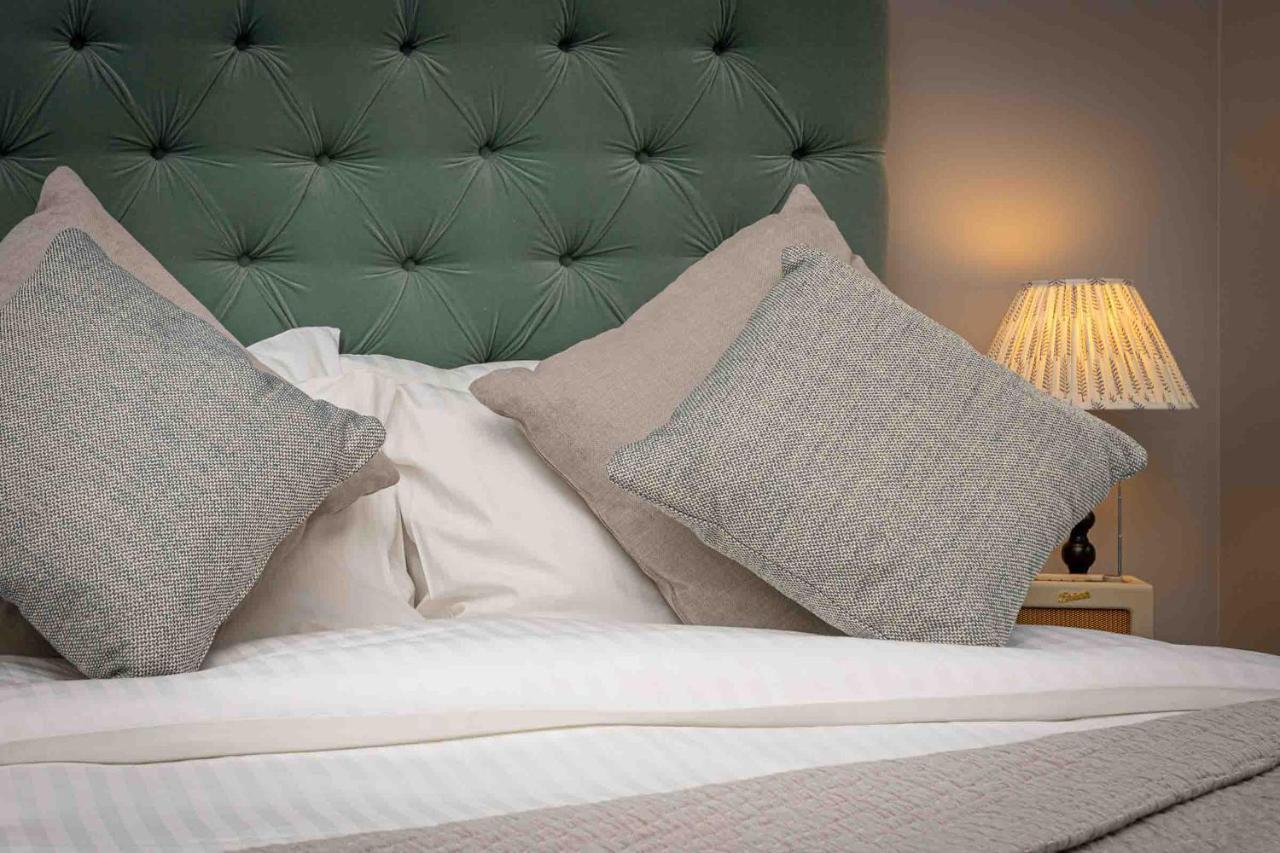 Beautiful Modern 1 Bedroom Apartment, City Centre Bath Exteriér fotografie